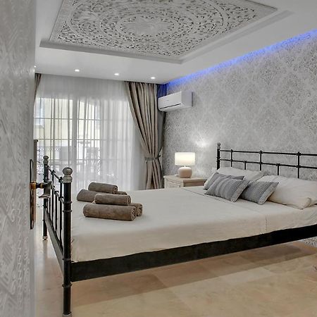 Luxury House Paraiso Del Palm Mar Екстер'єр фото