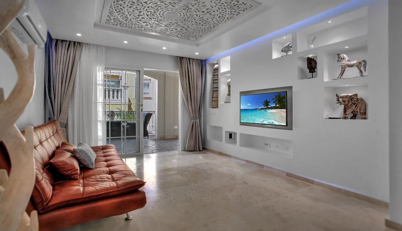 Luxury House Paraiso Del Palm Mar Екстер'єр фото