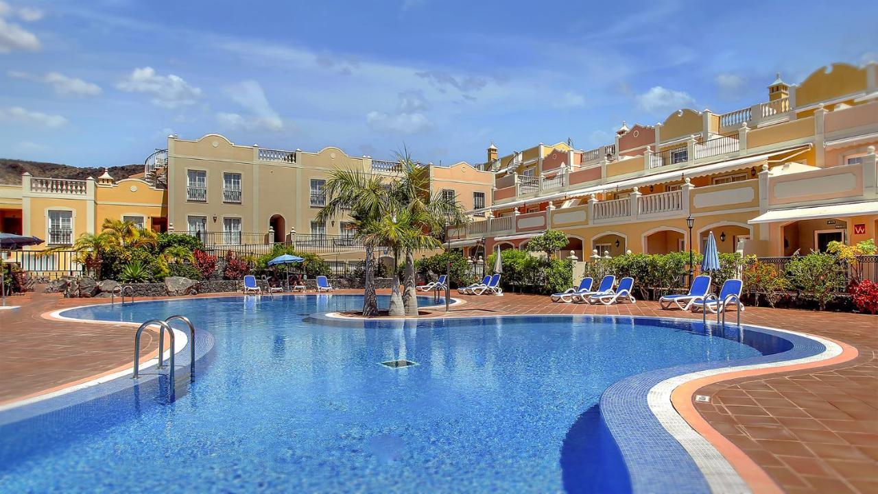 Luxury House Paraiso Del Palm Mar Екстер'єр фото