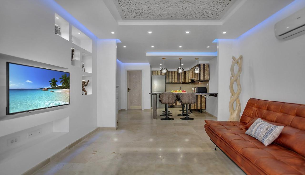 Luxury House Paraiso Del Palm Mar Екстер'єр фото