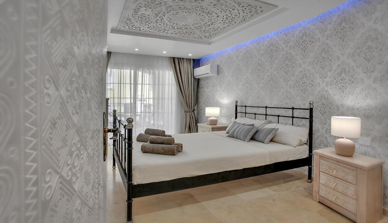 Luxury House Paraiso Del Palm Mar Екстер'єр фото