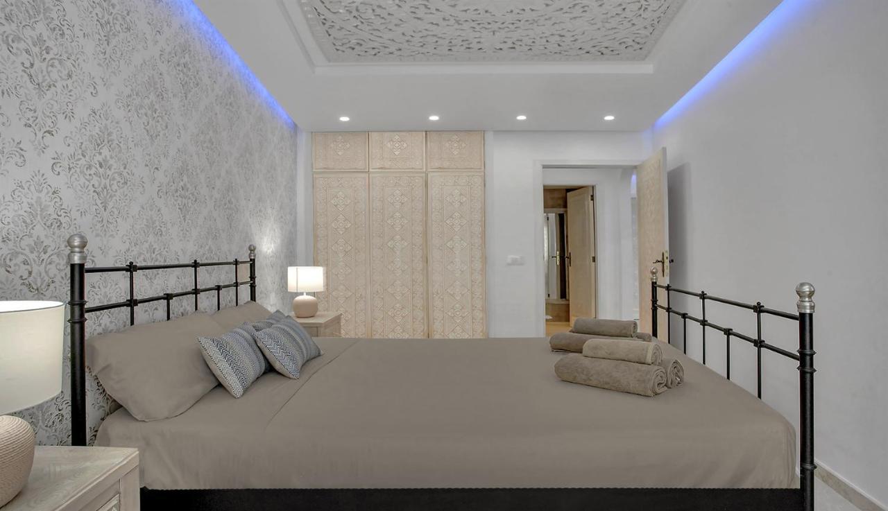 Luxury House Paraiso Del Palm Mar Екстер'єр фото