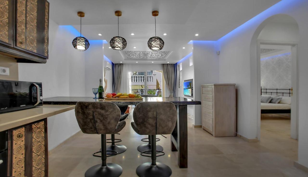 Luxury House Paraiso Del Palm Mar Екстер'єр фото