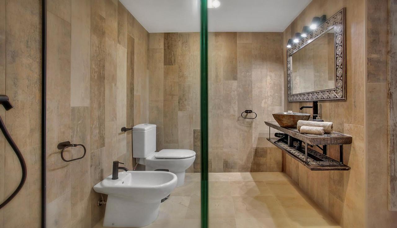 Luxury House Paraiso Del Palm Mar Екстер'єр фото