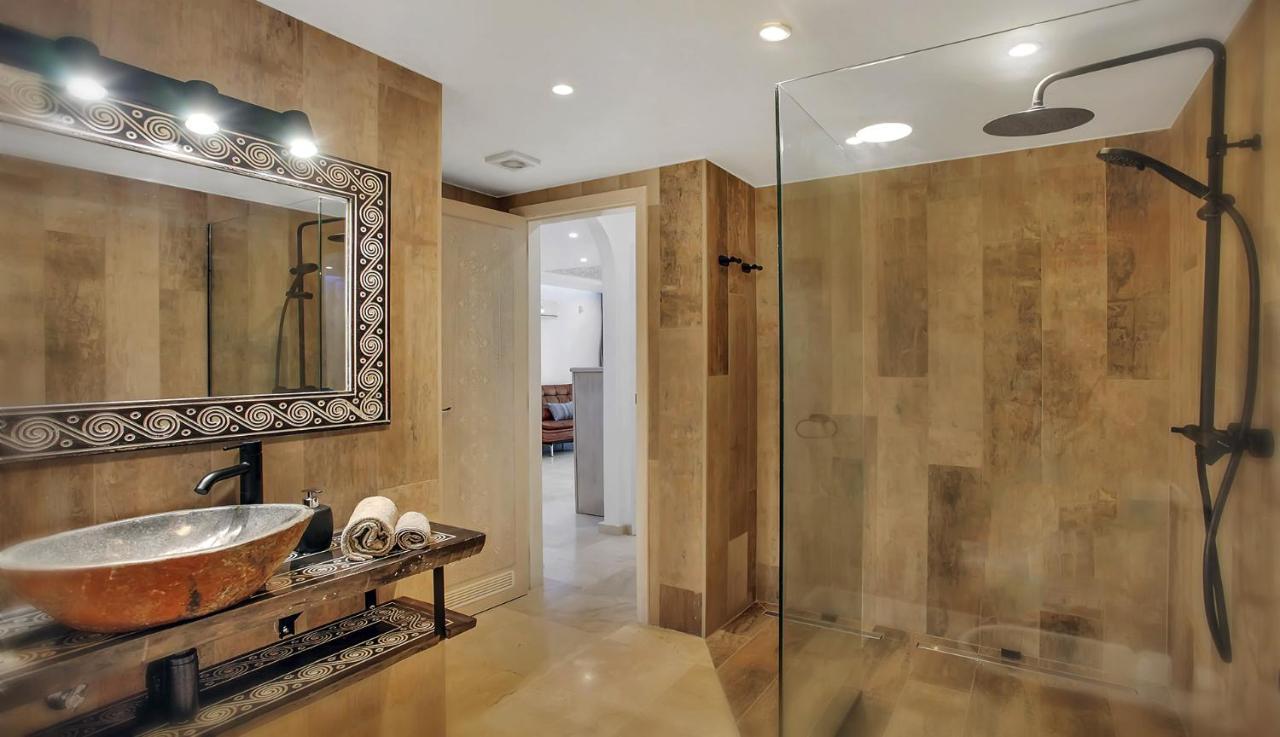 Luxury House Paraiso Del Palm Mar Екстер'єр фото