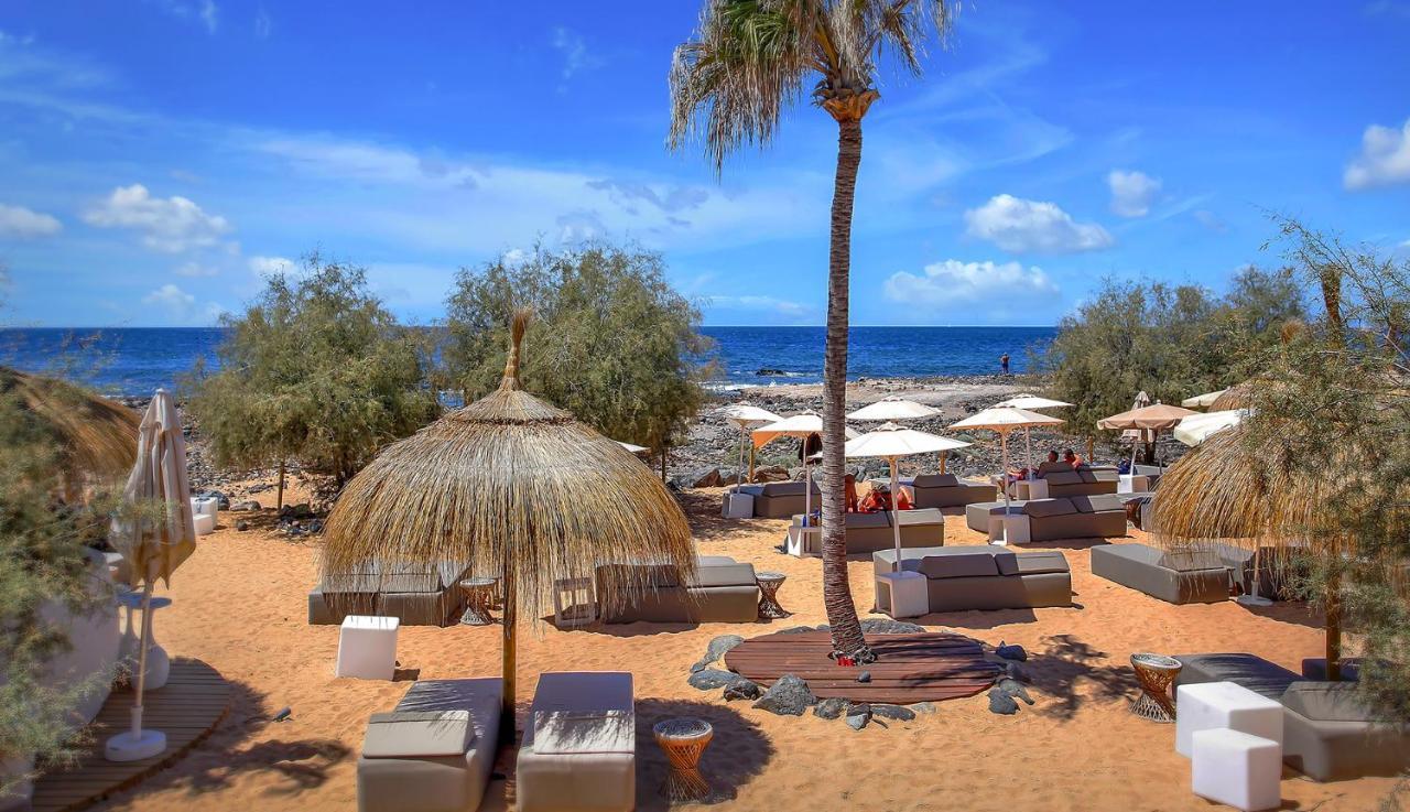 Luxury House Paraiso Del Palm Mar Екстер'єр фото