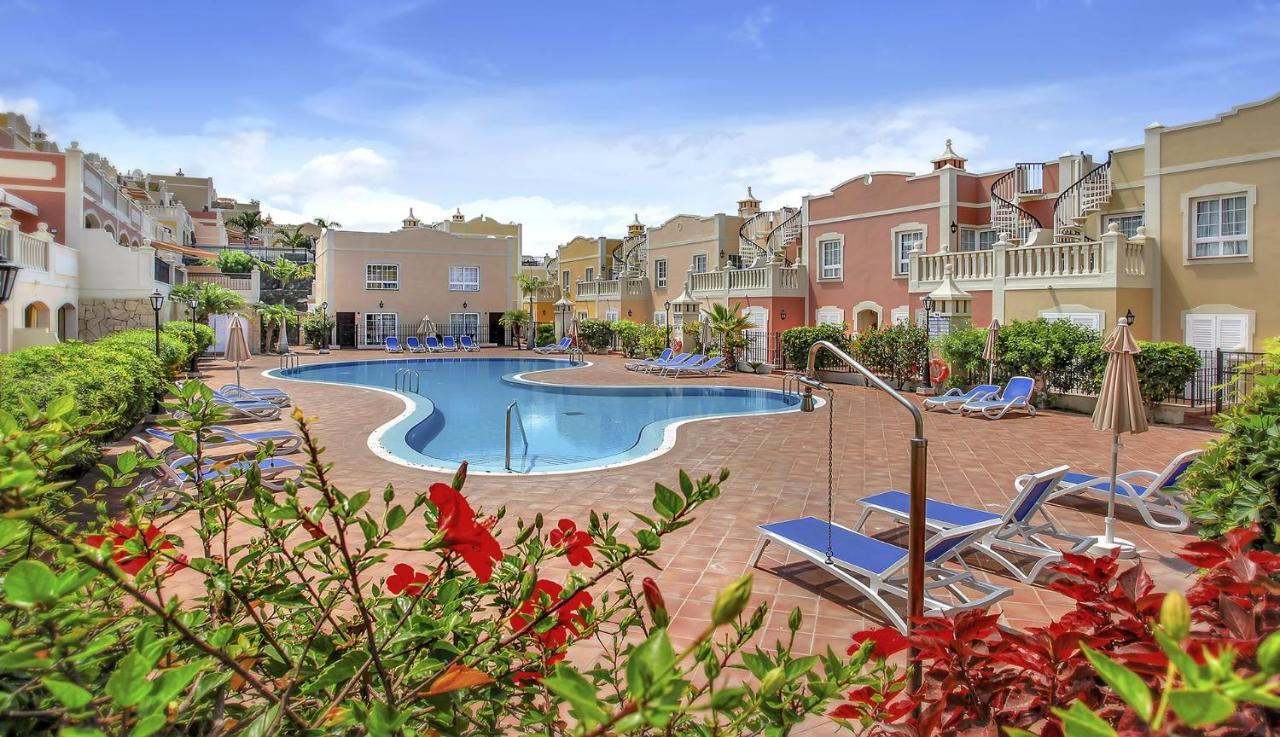Luxury House Paraiso Del Palm Mar Екстер'єр фото